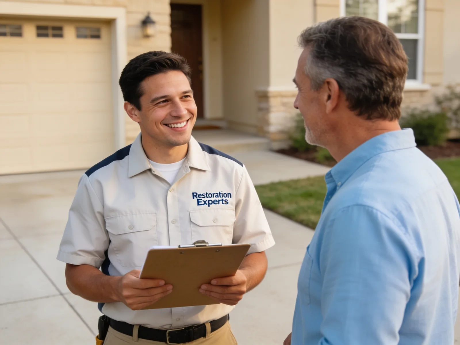 Water Damage Cleanup Ruckersville, VA FAQs